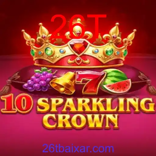 10SparklingCrown