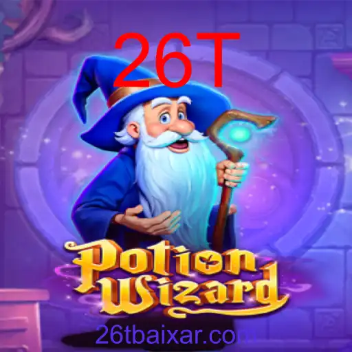 PotionWizard