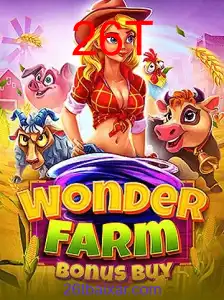 WonderFarmBonusBuy